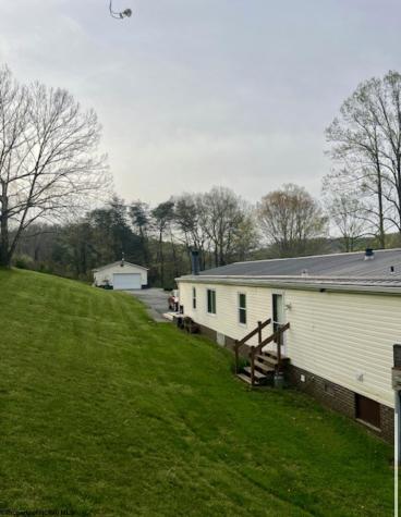 3091 State Street Gassaway WV 26624
