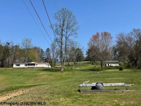3091 State Street Gassaway WV 26624