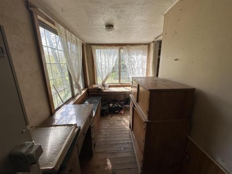 130 Otter Lane Gassaway WV 26624