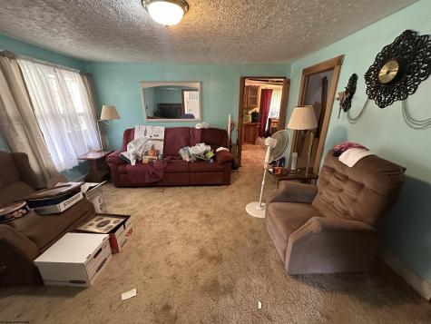 130 Otter Lane Gassaway WV 26624
