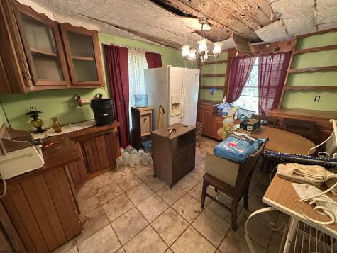 130 Otter Lane Gassaway WV 26624