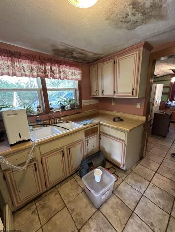 130 Otter Lane Gassaway WV 26624