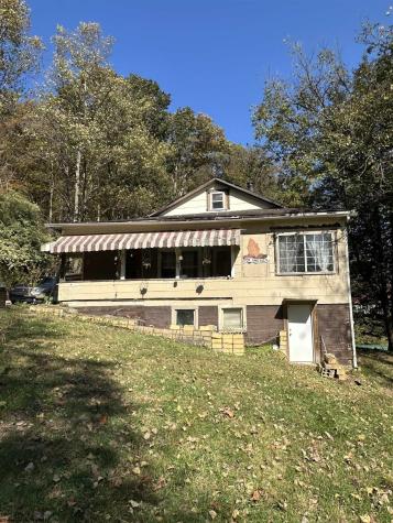 130 Otter Lane Gassaway WV 26624