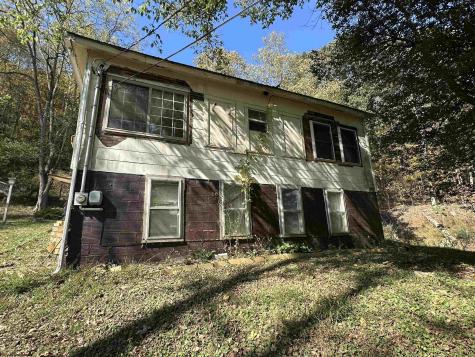 130 Otter Lane Gassaway WV 26624