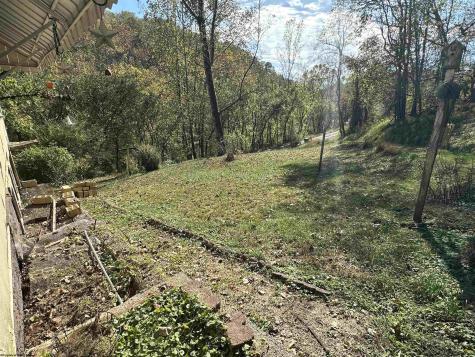 130 Otter Lane Gassaway WV 26624