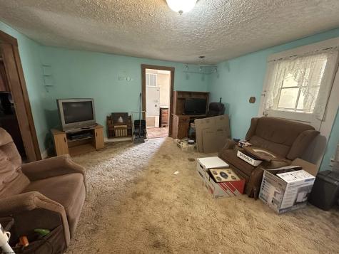 130 Otter Lane Gassaway WV 26624