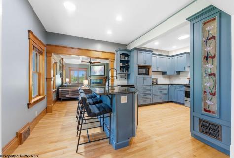 895 Fairfax Drive Morgantown WV 26505