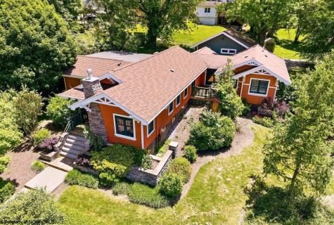 895 Fairfax Drive Morgantown WV 26505