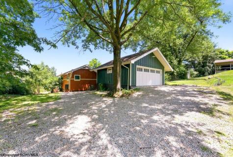 895 Fairfax Drive Morgantown WV 26505