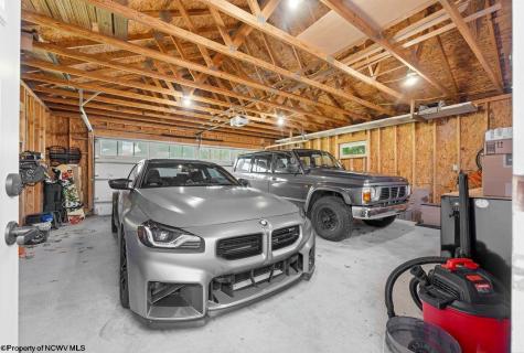 895 Fairfax Drive Morgantown WV 26505