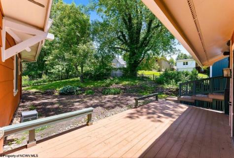 895 Fairfax Drive Morgantown WV 26505