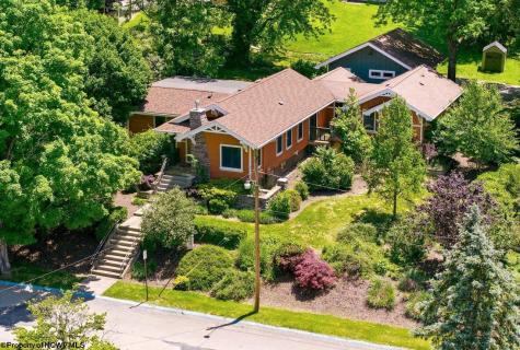 895 Fairfax Drive Morgantown WV 26505