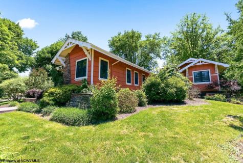 895 Fairfax Drive Morgantown WV 26505