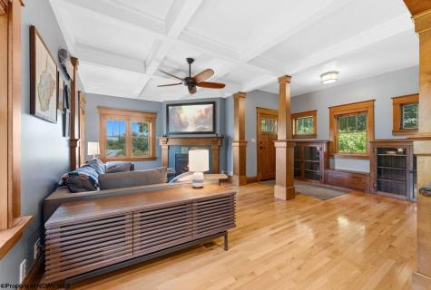 895 Fairfax Drive Morgantown WV 26505