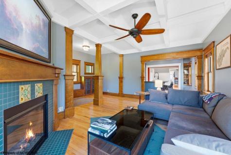 895 Fairfax Drive Morgantown WV 26505