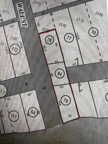 107 Kelly Street Clendenin WV 25045