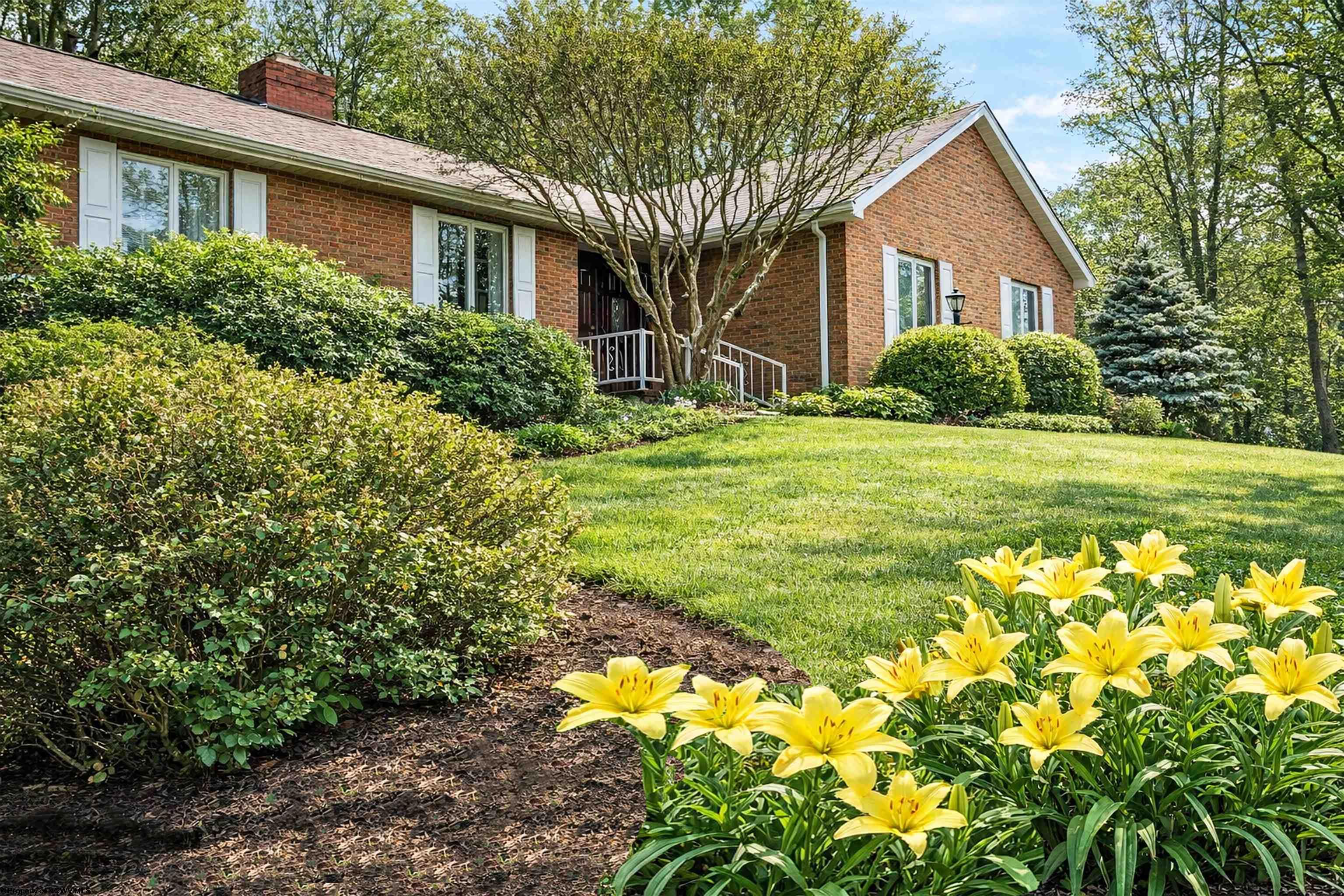 959 Southpoint Circle Morgantown WV 26505