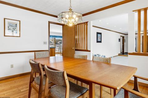 959 Southpoint Circle Morgantown WV 26505