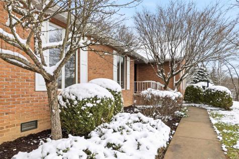 959 Southpoint Circle Morgantown WV 26505