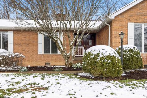 959 Southpoint Circle Morgantown WV 26505