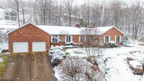 959 Southpoint Circle Morgantown WV 26505
