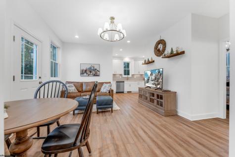 1012 Cannon Settlement Road Parsons WV 26287