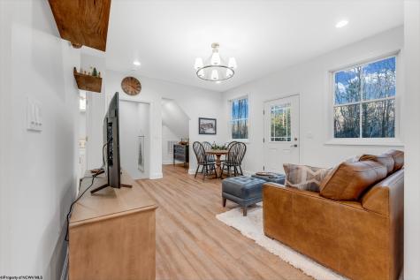 1012 Cannon Settlement Road Parsons WV 26287