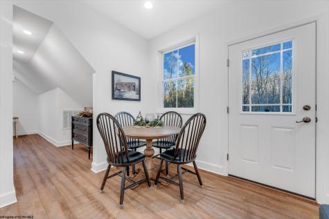 1012 Cannon Settlement Road Parsons WV 26287