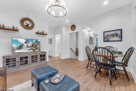 1012 Cannon Settlement Road Parsons WV 26287