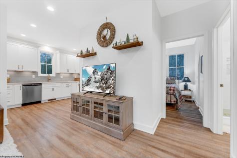 1012 Cannon Settlement Road Parsons WV 26287