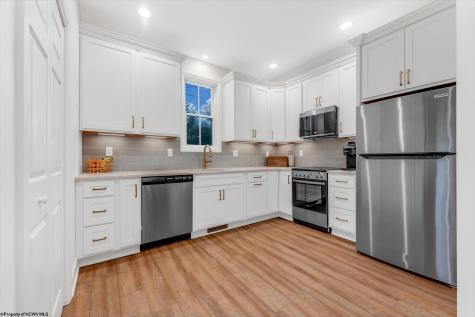 1012 Cannon Settlement Road Parsons WV 26287