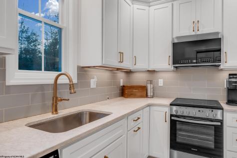 1012 Cannon Settlement Road Parsons WV 26287