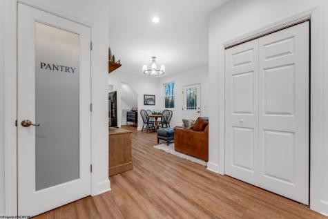 1012 Cannon Settlement Road Parsons WV 26287