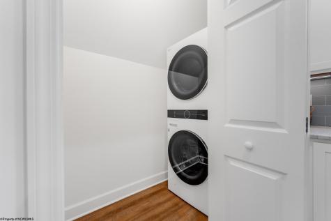 1012 Cannon Settlement Road Parsons WV 26287