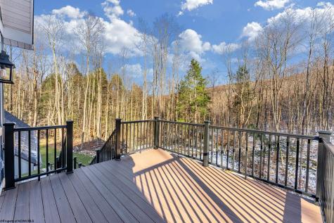 1012 Cannon Settlement Road Parsons WV 26287