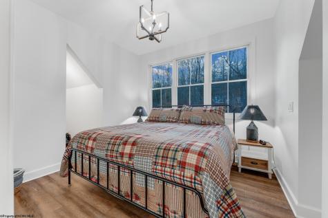 1012 Cannon Settlement Road Parsons WV 26287