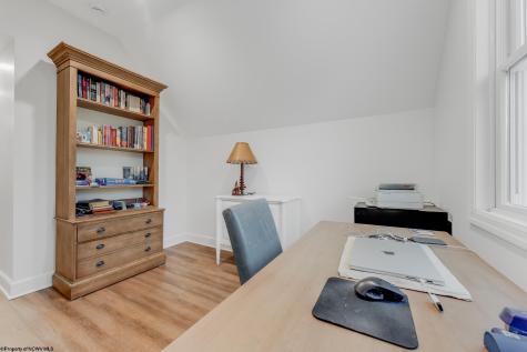 1012 Cannon Settlement Road Parsons WV 26287