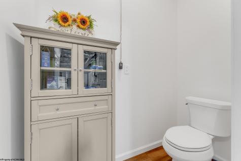 1012 Cannon Settlement Road Parsons WV 26287