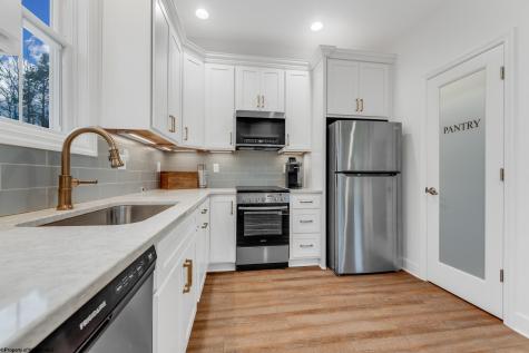 1012 Cannon Settlement Road Parsons WV 26287