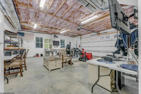 1012 Cannon Settlement Road Parsons WV 26287