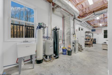 1012 Cannon Settlement Road Parsons WV 26287