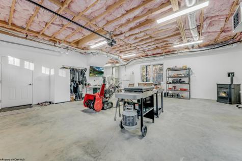 1012 Cannon Settlement Road Parsons WV 26287