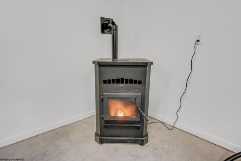 1012 Cannon Settlement Road Parsons WV 26287