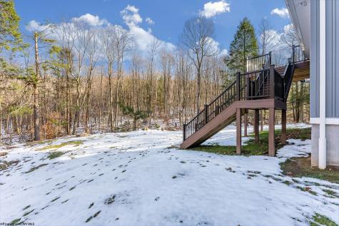 1012 Cannon Settlement Road Parsons WV 26287