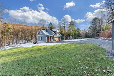 1012 Cannon Settlement Road Parsons WV 26287