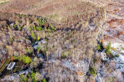 1012 Cannon Settlement Road Parsons WV 26287