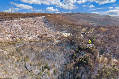 1012 Cannon Settlement Road Parsons WV 26287