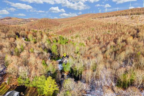 1012 Cannon Settlement Road Parsons WV 26287