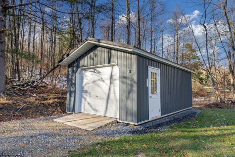 1012 Cannon Settlement Road Parsons WV 26287