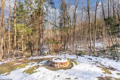 1012 Cannon Settlement Road Parsons WV 26287